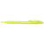 Creion mecanic PENAC Non-Stop, rubber grip, 0.5mm, varf plastic - corp verde pastel