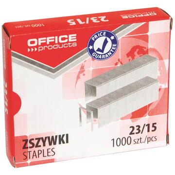 Capse 23/15, 1000/cut, Office Products