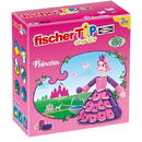 Fischer toys Set creativ Fischer Tip - Princess Box