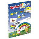 Fischer toys Carte Fischer Tip - Creeaza-ti propriile imagini