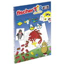 Fischer toys Carte Fischer Tip - Anotimpuri