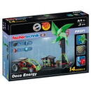 Fischer toys Joc educativ 370 piese Fischer Technik Profi - OECO Energy