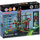Fischer toys Joc educativ 1250 piese Fischer Technik Dynamic XL