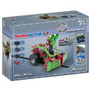 Fischer toys Joc educativ 100 piese Fischer Technik Robotics - Mini Bots