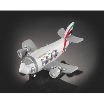 Schafer Emirates - Avion mare, cu reactie
