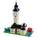 BRIXIES - 3D micro brick construction set - Big Ben