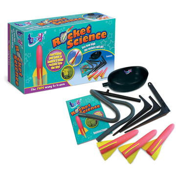 Trends Sience - Kit lansator rachete