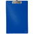 Accesorii birotica Clipboard Esselte Standard, PP, FSC, A4, 100 coli, albastru