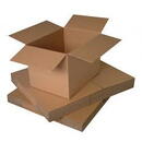 Locale Cutii pliate din carton CO3 , dimensiuni 350x250x250 mm , 25 buc/set