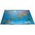 Mapa birou 41 x 62,5 cm, LANDS - harta lumii/Europa