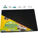 Mapa PVC pentru birou, 470 x 620 mm, NOVA Classic