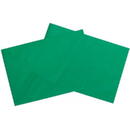 Locale Plic C5 color verde 80gr, clapa V, lipire gumata (162 x 229 mm ) 500 buc/cutie