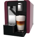 Locale Aparat cafea Cremesso Swiss Caffe Latte Burgundy - Red