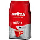 Cafea boabe Lavazza Qualita rossa, 1000 gr./pachet