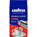 Cafea macinata  Lavazza Crema e gusto 250 gr./pachet