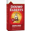 Cafea macinata Douwe Egberts Aroma rood 500gr./pachet