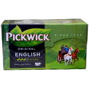 Ceai PICKWICK FINEST CLASSICS - English Tea Blend - 20 x 2 gr./pachet