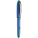 Roller cu cerneala SCHNEIDER One Hybrid C, ball point 0.5mm - scriere verde
