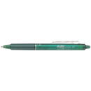 Locale Roller Frixion Clicker 0,7mm Pilot - verde