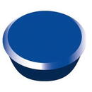Accesorii birotica Magneti 13mm, 10/cutie, ALCO - albastru