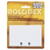 Accesorii birotica Rezerve transparente pentru modele cu carti de vizita 57 x 102mm, 40buc./blister, ROLODEX