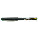 Roller cu cerneala SCHNEIDER Xtra Document, ball point 0.3mm - scriere verde