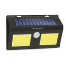 Phenom Reflector solar cu senzor de mișcare - perete - COB LED
