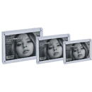 Accesorii birotica Display acrilic cu magneti, pentru fotografii, ( 89 x 127mm), KEJEA - transparent