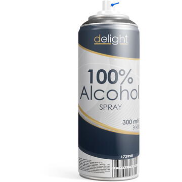 Diverse articole pentru bucatarie Life Guard Spray cu alcool 100% - 300 ml