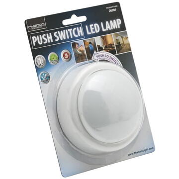Phenom Lampa LED pt. iluminare de ghidare