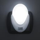 Lumina de veghe LED cu intrerupator- Phenom
