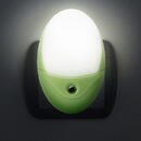Phenom Lumină de veghe cu senzor - 240 V - verde