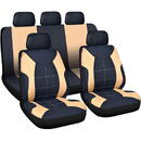 Husa scaun Huse universale pentru scaune auto - Elegance - CARGUARD