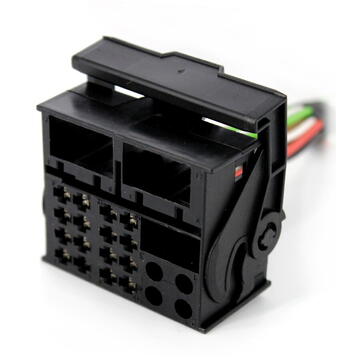 Carguard CarGurad - Cablu CAN-700 dedicat: Renault