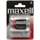 Maxell Baterie tip "Goliath"D • R20Zn • 1,5 V
