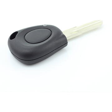 Carguard Renault - Carcasa cheie cu 1 buton