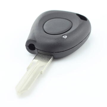 Carguard Renault - Carcasa cheie cu 1 buton