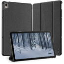 Husa Dux Ducis Domo case for Nokia T21 smart cover stand black