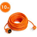 Prelungitor GLOBIZ Cablu prelungitor, 3 x 1,0 mm², 10 m