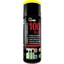 VMD - ITALY Vopsea spray fluorescentă - 400 ml - galbenă - VMD Italy