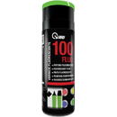 VMD - ITALY Vopsea spray fluorescentă - 400 ml - verde - VMD Italy