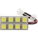 Placă LED SMD 30x15mm - CARGUARD