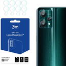 Husa 3mk Protection Folie camera pentru Realme 9 Pro Transparent 4buc