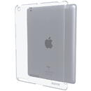 Accesorii birotica Carcasa LEITZ Complete, pentru noul iPad/iPad 2 - transparenta