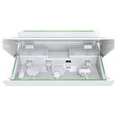 Accesorii birotica Incarcator multifunctional LEITZ Complete, pentru echipamente mobile - alb