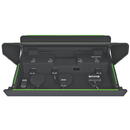 Accesorii birotica Incarcator multifunctional LEITZ Complete, pentru echipamente mobile - negru