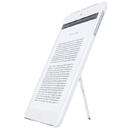 Accesorii birotica Carcasa LEITZ Complete, cu stativ pentru iPad Mini/iPad Mini cu retina display - alb