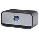 Accesorii birotica Difuzor stereo portabil LEITZ Complete, cu Bluetooth - negru