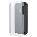 Accesorii birotica Carcasa LEITZ Complete, pentru iPhone 5/5S - transparenta