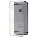 Accesorii birotica Carcasa LEITZ Complete Slim, pentru iPhone 6 - transparenta